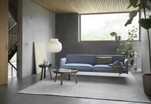 Around Coffee Table / Large